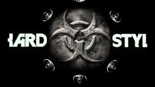 Gemafreie Musik - Hardstyle Techno Mix