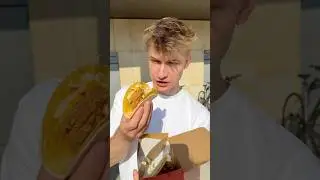 Testujemy TACO z KFC 🤯🌮