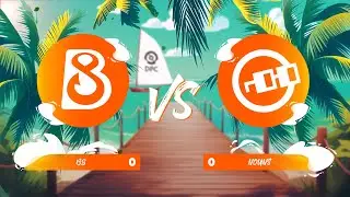 (RU) B8 vs Nouns | map 2 | DPC NA 2023 Tour 3: Division I | by @Grayne & @Mortalles