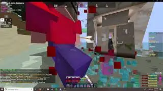 Insane Meta/Mkit/Special Kills!!! CosmicPvP Lava Planet