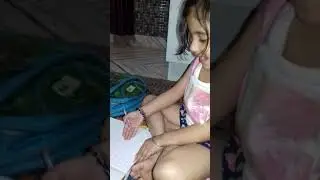 NURSARI CLASS BABY WRIGHT The  (1 TO 10)