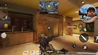 10 vs 10 Tournament Match 🔥 | Call of Duty Mobile Multiplayer | INTENSE CODM Gameplay