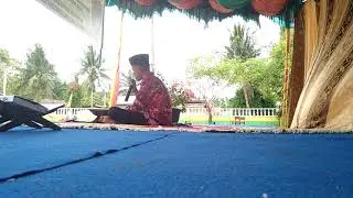 Al-Isra ayat 1-5     Zain Amri