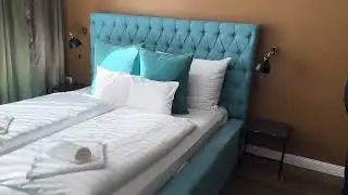 Bliss Residence and Spa, Budapest || Near Shopping