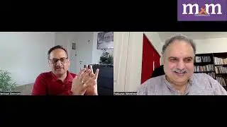 MxMLive with Yashwant Deshmukh