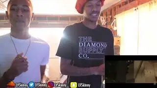 CHXPO - BVNDGXD&nbsp; (Reaction Video)