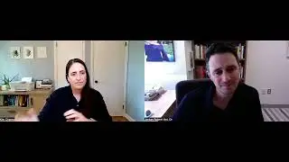 Dr. Kim Chaney: Brief Conversations about Intergroup Relations