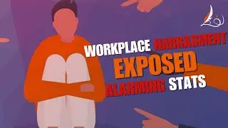 Workplace Harassment in Pakistan EXPOSED | Latest Cases & Alarming Stats