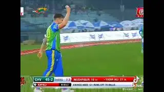 THE BEST CATCH IN #cricket HISTORY BY JASON ROY