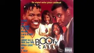 Fire and Desire - Coko and Johnny Gil