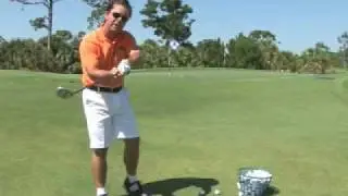 Wayne Gary Player: Chipping and Strategies