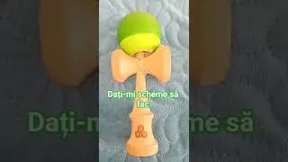#music #kendama #tricks #scheme