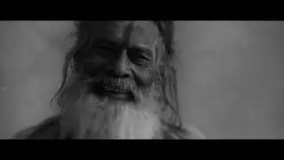 AZARATH  -  Beyond the Gates of Burning Ghats (Official Music Video)