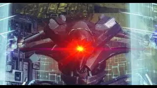 Destiny 2 - Simulation: Survival Heoric - Solo [1280 LL]