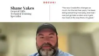 How General Mills Cut Training Time by 62% with Dozuki