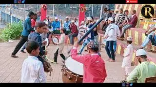 Sandal Mubarak || Hazrat Darya Peer Baba (R.A) || 2021 || Part 6||