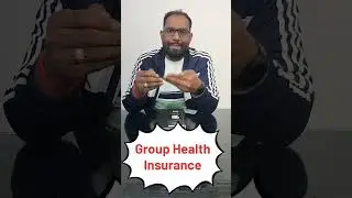 What is Group Health Insurance 