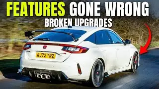 &ldquo;7 &lsquo;Cool&rsquo; Car Features That Constantly Break (Total Money Traps!)