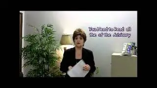 Southern Cal Home Buying Video Lynda Eisenmann REALTOR