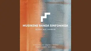 Symphonic Metamorphosis on Themes from Saint-Saëns' 3rd Symphony