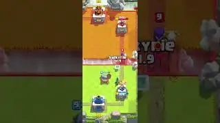Best Deck I played till now! | SupercellxOmya |