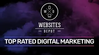 Website Depot | Top Rated Digital Marketing Company in Los Angeles