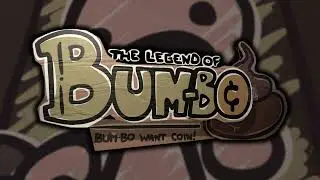 Magnus Dominus (Alt. Boss Fight) - The Legend of Bum-Bo OST Extended