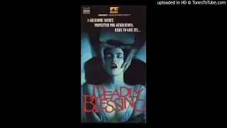 ScreamCast11: Deadly Blessing