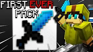 Я ВПЕРВЫЕ СДЕЛАЛ ПАКУ Bedwars...