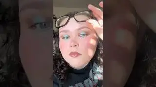 Pinterest Inspired Makeup Pt.2