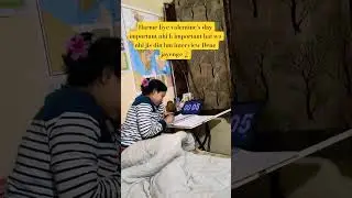 wo din kab aayega jb mai interview Dene jaungi...#motivation