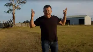 Travis Collins - Any Less Anymore (official video)