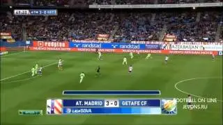 Atletico Madrid 7-0 Getafe highlights |HD|