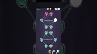 Cell Expansion Wars 61 #cellexpansionwars #cellwars #shorts #games