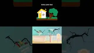 🌏 Earthquake Epicenter: 1,500 Quakes Annually! 🇯🇵🔥 #RingOfFireFacts #Shorts
