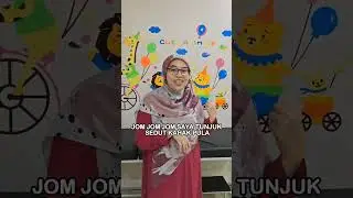 Apa itu chest physio dan sedut kahak ?