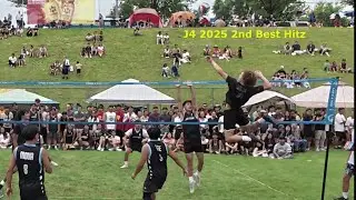J4 2025 Другой Лучший Хитц