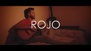 Rojo - J Balvin (Cover, Cristian Osorno)