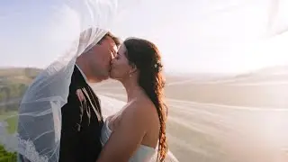 Shani and Wiehan | Wedding Preview Video | Joubertsdal, Swellendam, South Africa