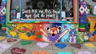 Haight Ashbury San Francisco 2025 #haightashbury #sanfrancisco