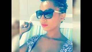 Sisterlocks Journey Begins