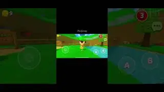 Play with super bear 6