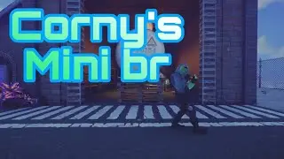 Corny&rsquo;s mini br | slurp week trailer (no map code)