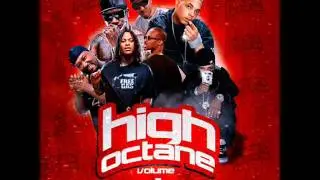 Free Gas Mixtapes (High Octane) Intro prod. by Vaeda Boy V12