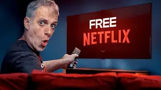 10 Astuces pour AVOIR NETFLIX GRATUITEMENT (ou presque)