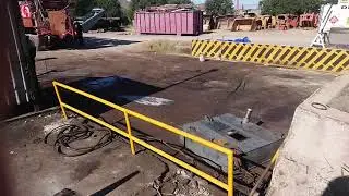 Lavado Schramm t685ws