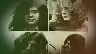 Led Zeppelin- The Rain Song (instrumental)