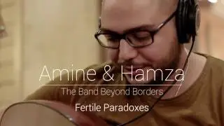Amine & Hamza - New Album 