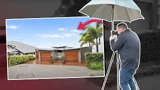 How To Shoot Real Estate In The Rain