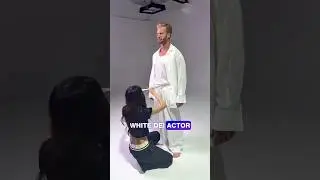 Day in the life of a straight, white, DEI actor living in Thailand 🇹🇭